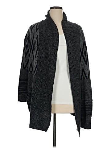 Style&Co Cardigan (view 1)