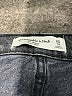 Abercrombie & Fitch Black Jeans Size 25 waist - photo 7