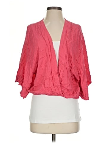 Young Fabulous & Broke Long Sleeve Blouse (view 1)