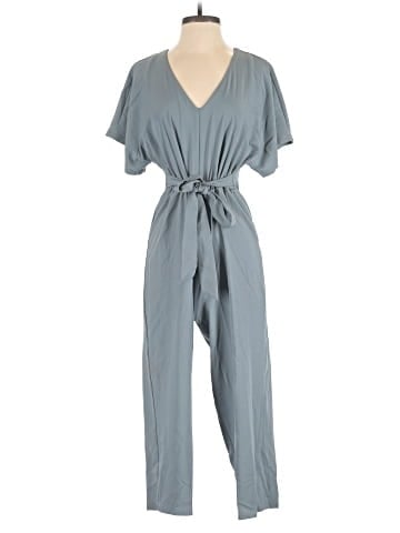 June & Hudson Jumpsuit (view 1)