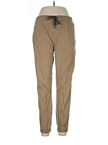 True Craft Casual Pants (view 1)