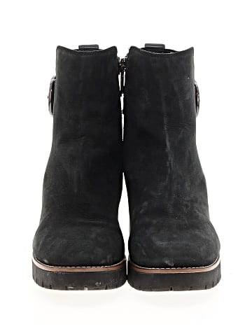 Blondo Ankle Boots (view 2)