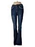 Bamboo Blue Jeans Size 1 - photo 1