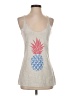 Next Level Apparel Gray Tank Top Size S - photo 1