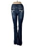 Bamboo Blue Jeans Size 1 - photo 2
