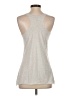Next Level Apparel Gray Tank Top Size S - photo 2