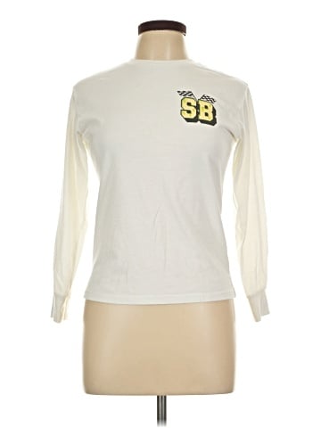 Nickelodeon Long Sleeve T-Shirt (view 1)