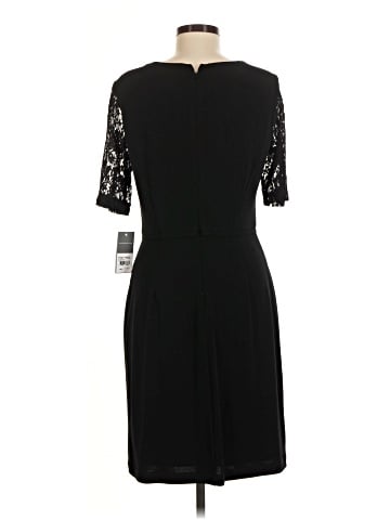 Donna Ricco Cocktail Dress (view 2)