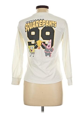 Nickelodeon Long Sleeve T-Shirt (view 2)