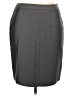 Nine West Gray Formal Skirt Size 14 - photo 1