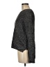 Uniqlo Tweed Gray Pullover Sweater Size M - photo 5