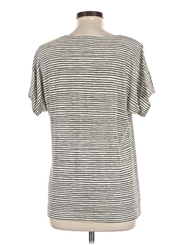 Travelers by Chico's Short Sleeve Top (view 2)