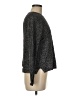 Uniqlo Tweed Gray Pullover Sweater Size M - photo 4