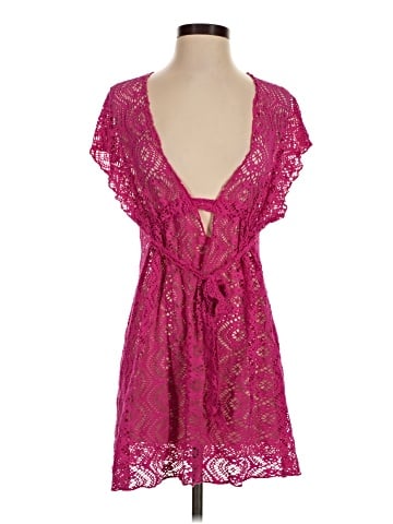 BECCA® by Rebecca Virtue Cocktail Dress (view 1)