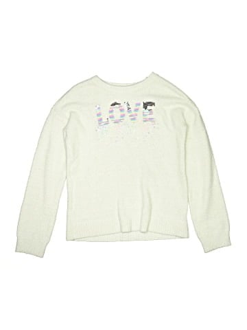 The Children's Place Pullover Sweater (view 1)