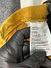 H&M Solid Yellow Casual Pants Size 6 - photo 4
