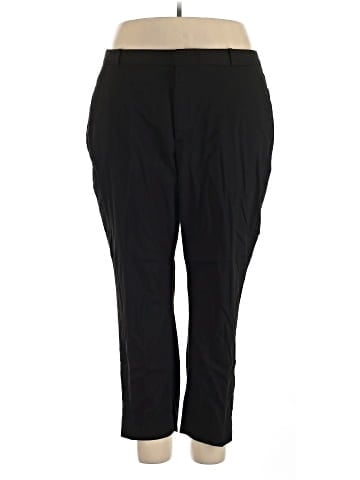 Banana Republic Factory Store Active Pants (view 1)