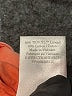 Everlane Solid Orange Shorts Size 00 - photo 4