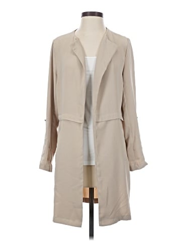 Philosophy Republic Clothing Trenchcoat (view 1)