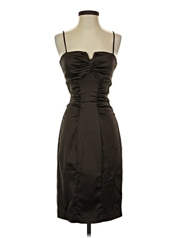 Cache Cocktail Dress (view 1)