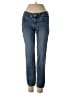 Tyte Hearts Blue Jeans Size 1 - photo 1