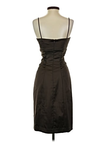 Cache Cocktail Dress (view 2)