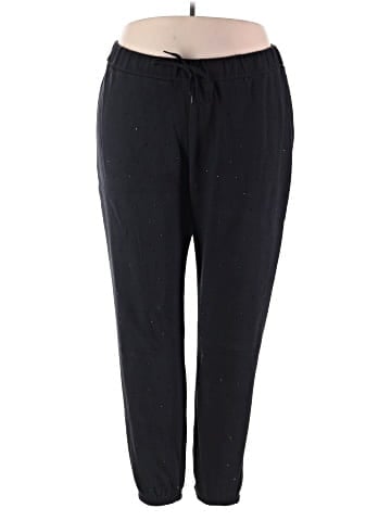 Feathers Casual Pants (view 1)