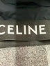 Céline Black Active Tank Size S - photo 13
