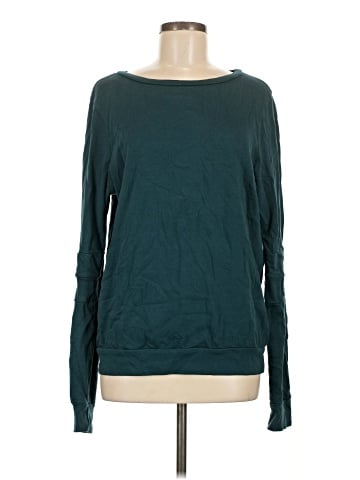 Groceries Sweatshirt (view 1)