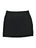 Athleta Solid Black Active Skort Size 12 (tall) - photo 1