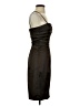 Cache Brown Cocktail Dress Size 4 - photo 4
