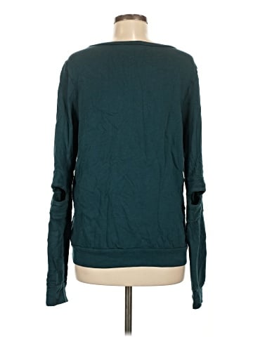 Groceries Sweatshirt (view 2)