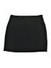 Athleta Solid Black Active Skort Size 12 (tall) - photo 2