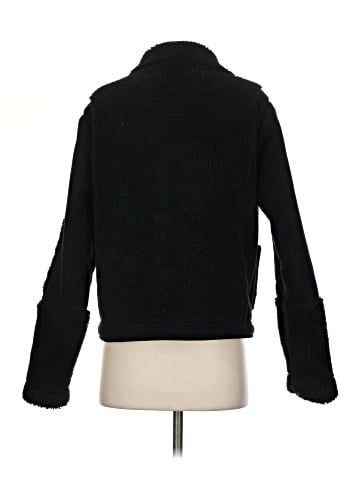 CATHERINE Catherine Malandrino Faux Fur Jacket (view 2)