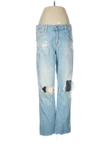 Adriano Goldschmied Jeans (view 1)