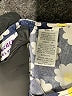 Blueberi Boulevard 100% Cotton Blue Dress Size 4T - photo 4