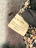 Mirth Animal Print Brown Casual Dress Size S - photo 8