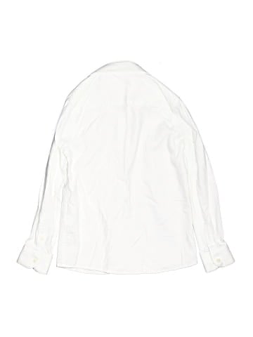 Zara Long Sleeve Button-Down Shirt (view 2)