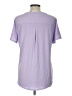 Athletic Works Purple Active T-Shirt Size L - photo 2
