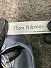 Flora Nikrooz Gray Sleeveless Blouse Size S - photo 7