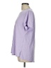 Athletic Works Purple Active T-Shirt Size L - photo 5