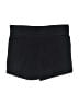 Balera Dancewear Solid Black Shorts Size L - photo 1