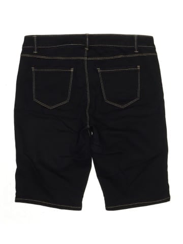BLUE SPICE Denim Shorts (view 2)