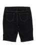 BLUE SPICE Black Denim Shorts Size 11 - photo 2