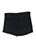 Balera Dancewear Solid Black Shorts Size L - photo 2