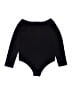 Yelete Black Bodysuit One size - photo 2
