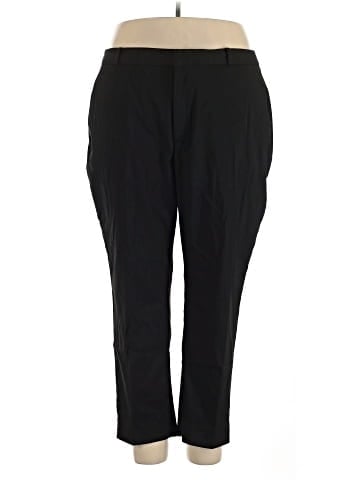 Banana Republic Factory Store Casual Pants (view 1)