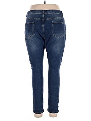Shein Jeans (view 2)