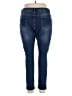 Shein Blue Jeans Size XXL - photo 2