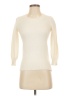 Wallace Ivory Turtleneck Sweater Size XS - photo 1